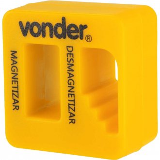 Magnetizador e desmagnetizador, VONDER