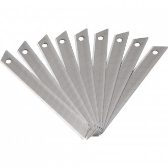 L�mina para estilete 9 mm, tubete, VONDER