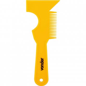 Limpador para rolos e pinc�is de pintura, VONDER