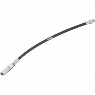 Extens�o flex�vel de 20 cm para bomba de graxa VONDER
