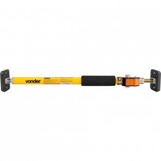 Suporte telesc�pico multiuso, 0,6 m a 1 m VONDER