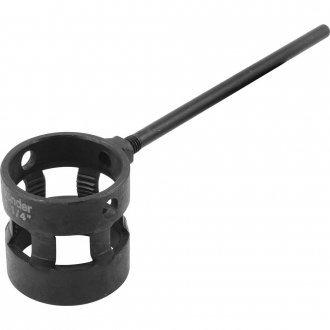 Tarraxa para cano de PVC 1.1/4