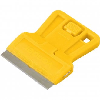 Mini raspador multiuso, 40 mm, VONDER