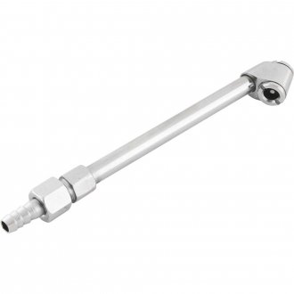Bico duplo, para encher pneus, VONDER