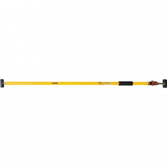 Suporte telesc�pico multiuso, 1,6 m a 2,9 m VONDER