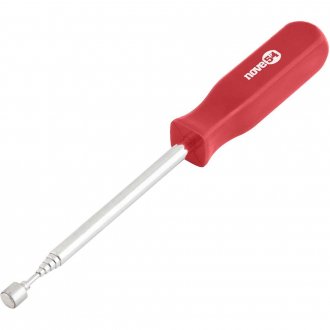 Pegador telesc�pico com �m�, NOVE54