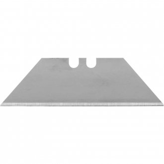 L�mina trapezoidal para estilete, 19,0 mm x 61,0 mm, VONDER