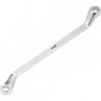 Chave estrela 10mm x 11 mm, a�o carbono, NOVE54