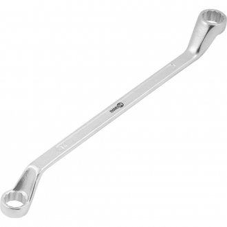 Chave estrela 14mm x 15 mm, a�o carbono, NOVE54