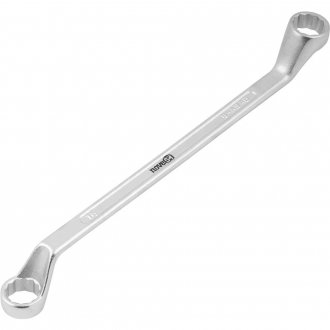 Chave estrela 16 mm x 17 mm, a�o carbono, NOVE54