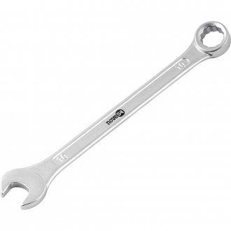 Chave combinada 10 mm, a�o carbono, NOVE54
