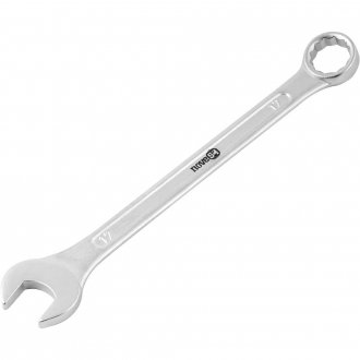 Chave combinada 17 mm, a�o carbono, NOVE54