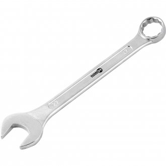 Chave combinada 27 mm, a�o carbono, NOVE54