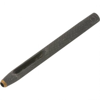 Vazador de a�o redondo 9 mm, VONDER
