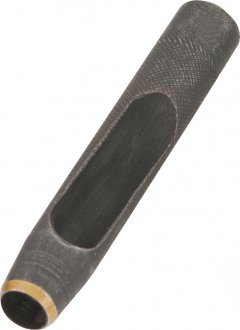 Vazador de a�o redondo 12 mm, VONDER