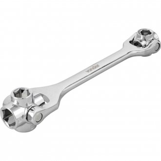 Chave multifun��o, encaixe sextavado, 12 mm a 19 mm, VONDER