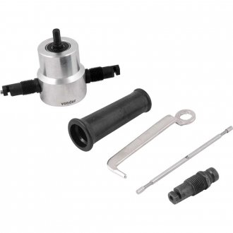 Cortador de chapas CC 050, VONDER