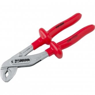 Alicate bomba d'�gua 10