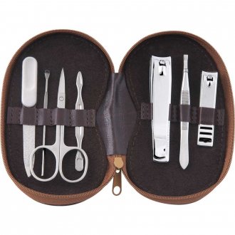 Kit Manicure, 7 pe�as, VONDER