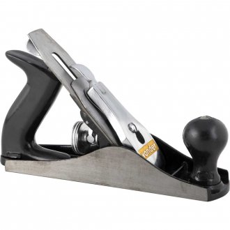 Plaina base lisa n� 3 VONDER