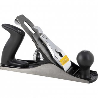 Plaina base lisa n� 4 VONDER