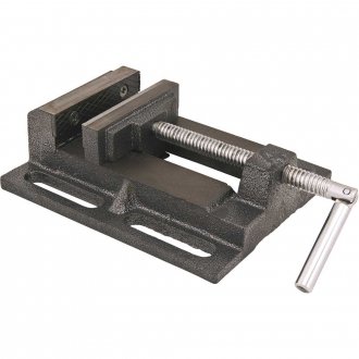 Torno para furadeira, 4