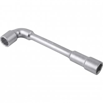 Chave biela com furo passante, 19 mm, VONDER