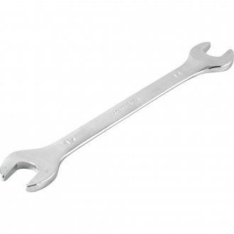 Chave fixa 14 mm x 15 mm, VONDER