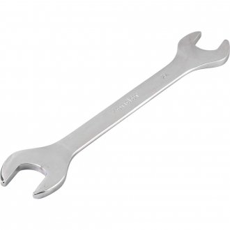 Chave fixa 24 mm x 26 mm, VONDER