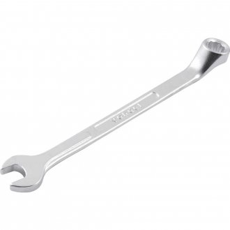 Chave combinada 8 mm, a�o cromo van�dio, VONDER