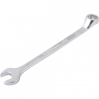 Chave combinada 17 mm, a�o cromo van�dio, VONDER