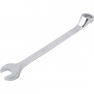 Chave combinada 19 mm, a�o cromo van�dio, encartelada, VONDER