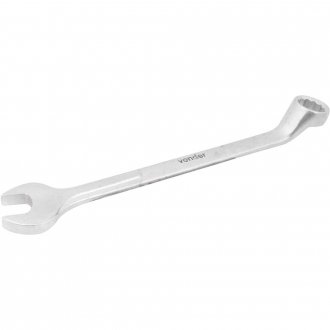 Chave combinada 21 mm, a�o cromo van�dio, encartelada, VONDER