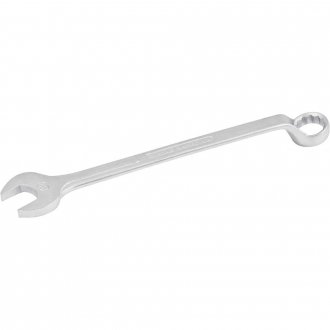 Chave combinada 30 mm, a�o cromo van�dio, encartelada, VONDER