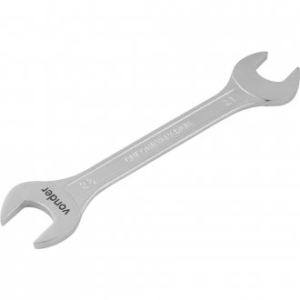 Chave fixa 21 mm x 23 mm, VONDER