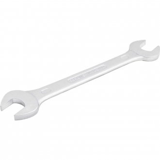 Chave fixa 6 mm x 7 mm, VONDER
