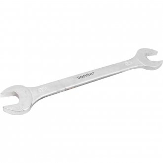Chave fixa 18 mm x 19 mm, VONDER