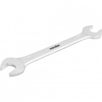 Chave fixa 20 mm x 22 mm, VONDER