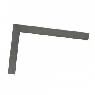 Esquadro de a�o plano 300 mm x 200 mm 4080 OLPACAT