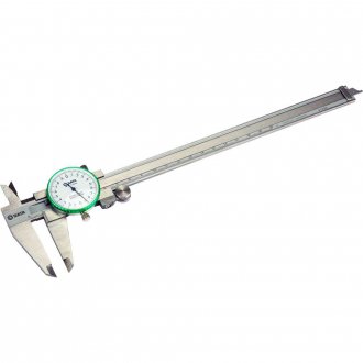 Paqu�metro com rel�gio, 150 mm, ST91521SC, SATA