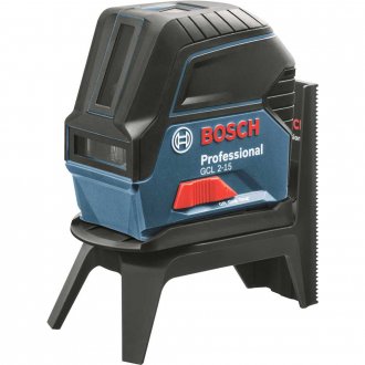 N�vel a laser, 15 metros, 2 linhas, GCL 2-15 BOSCH