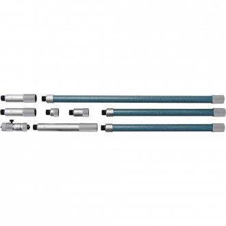 Micr�metro interno tubular 137.204, MITUTOYO