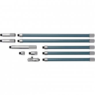 Micr�metro interno tubular 137.205, MITUTOYO