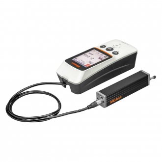 Rugos�metro port�til, 110 V~ - 220 V~, SJ-220 MITUTOYO