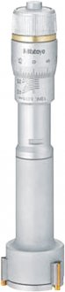 Micr�metro interno furoteste 368.165 MITUTOYO