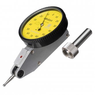 Rel�gio apalpador 0,14 mm, 513.401.10E MITUTOYO