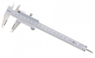 Paqu�metro universal anal�gico, 150 mm, 530-320, MITUTOYO