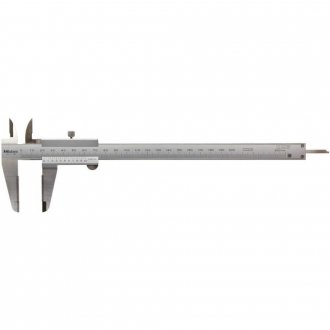Paqu�metro universal anal�gico, 200 mm, 530-321, MITUTOYO