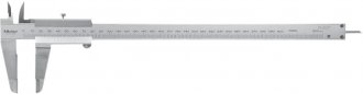 Paqu�metro universal anal�gico, 300 mm, 530-322, MITUTOYO