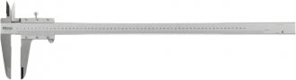 Paqu�metro universal anal�gico, 600 mm, 530-501, MITUTOYO